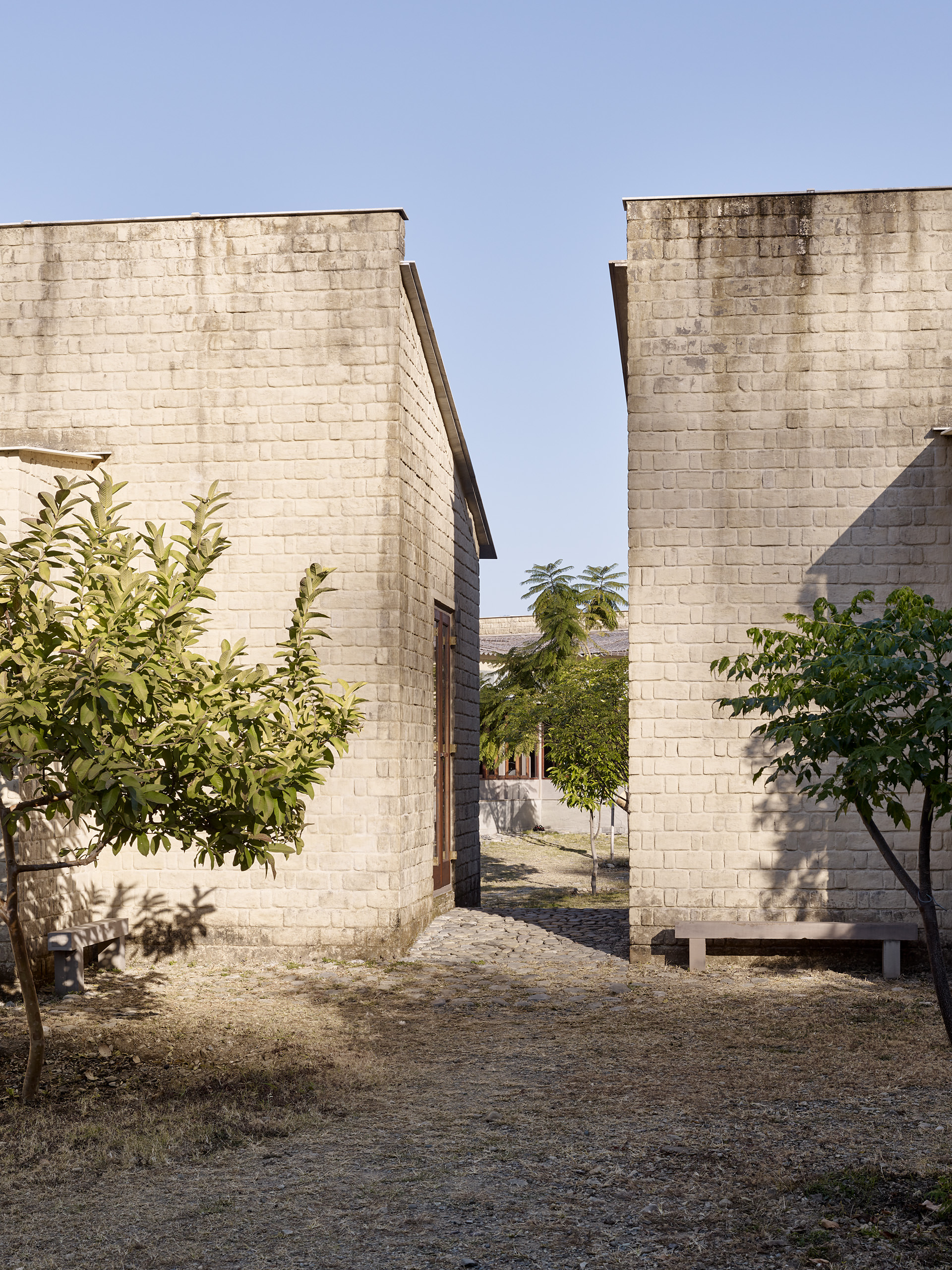 Studio Ganga Maki, Dehradun